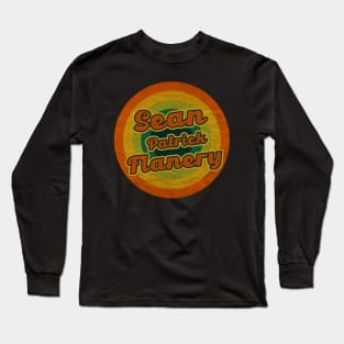 sean patrick flanery Long Sleeve T-Shirt